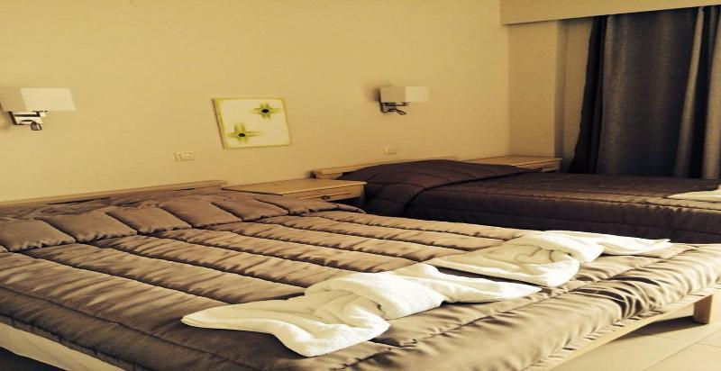 Malliotakis Beach Hotel "By Checkin" Stalida Exterior foto