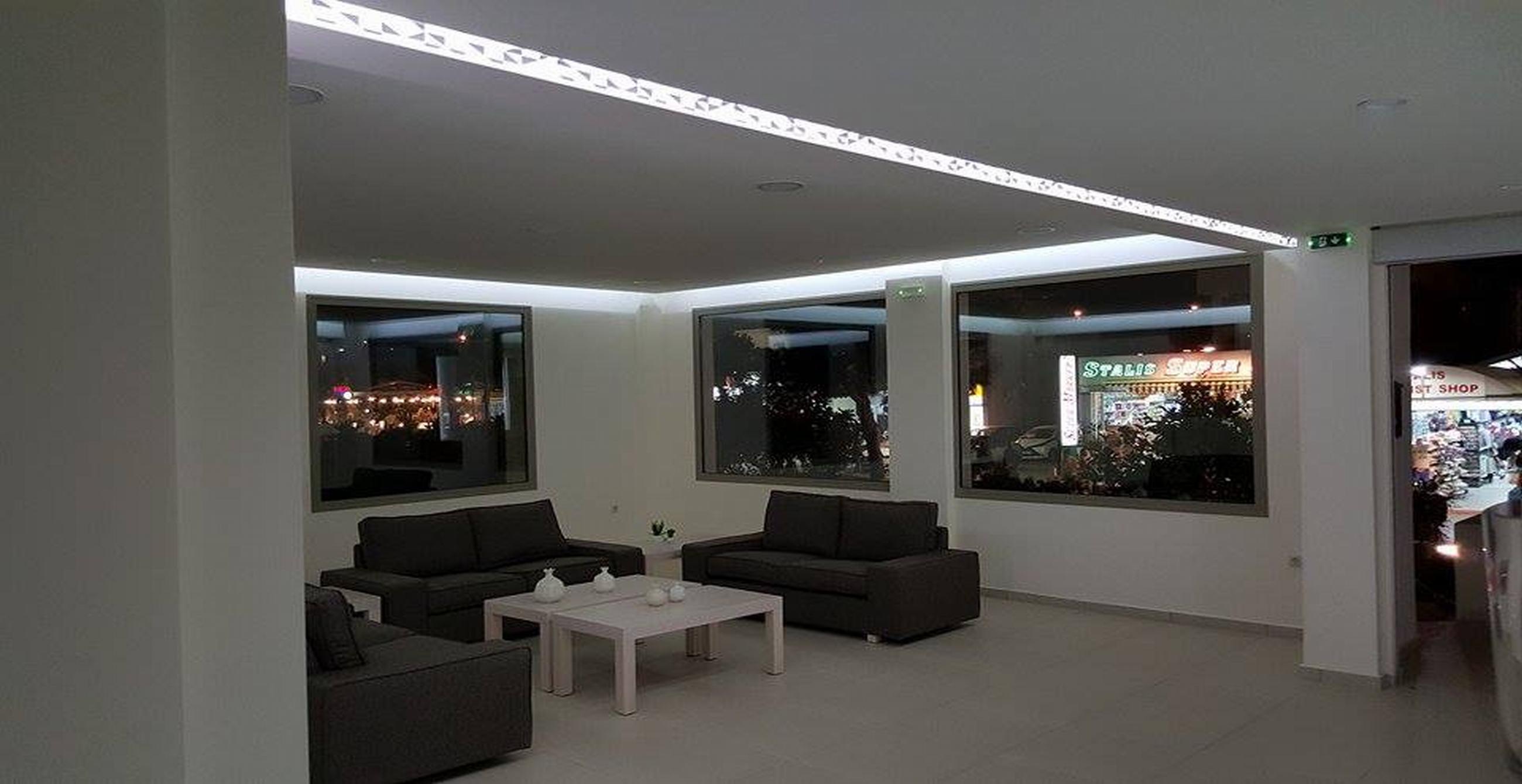 Malliotakis Beach Hotel "By Checkin" Stalida Exterior foto