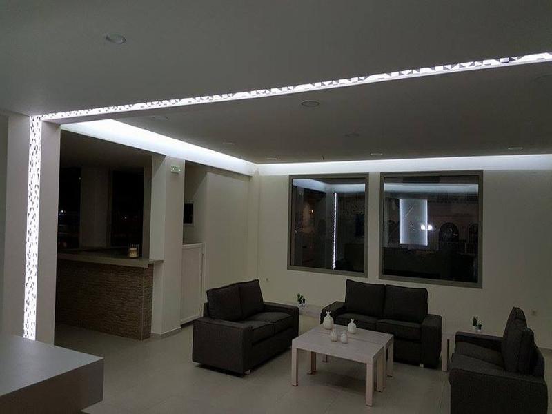 Malliotakis Beach Hotel "By Checkin" Stalida Exterior foto